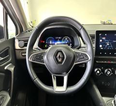 Auto - Renault captur plug-in hybrid e-tech 160 cv int.