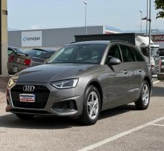 Auto - Audi a4 avant 35 tdi/163cv s tronic business