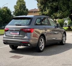 Auto - Audi a4 avant 35 tdi/163cv s tronic business