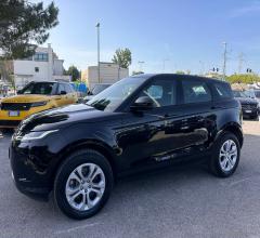 Auto - Land rover rr evoque 2.0d l.flw 150 awd auto