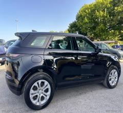 Auto - Land rover rr evoque 2.0d l.flw 150 awd auto