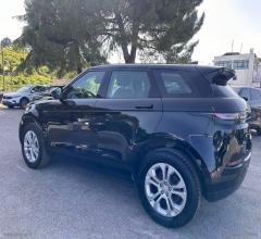 Auto - Land rover rr evoque 2.0d l.flw 150 awd auto