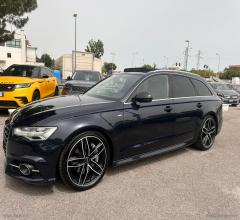 Auto - Audi a6 avant 3.0 tdi 272cv quattro s tronic