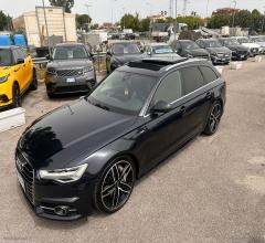 Auto - Audi a6 avant 3.0 tdi 272cv quattro s tronic