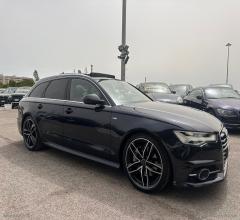 Auto - Audi a6 avant 3.0 tdi 272cv quattro s tronic