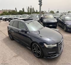 Auto - Audi a6 avant 3.0 tdi 272cv quattro s tronic