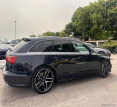 Auto - Audi a6 avant 3.0 tdi 272cv quattro s tronic