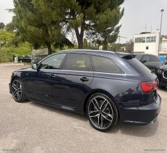 Auto - Audi a6 avant 3.0 tdi 272cv quattro s tronic