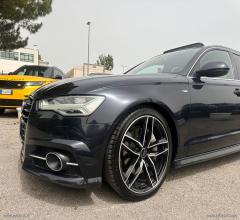 Auto - Audi a6 avant 3.0 tdi 272cv quattro s tronic