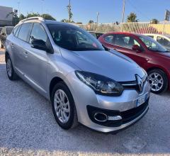 Renault mÃ©gane sporter dci 8v 110 cv energy int.