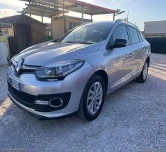 Auto - Renault mÃ©gane sporter dci 8v 110 cv energy int.