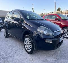 Auto - Fiat punto evo 1.4 5p. dynamic natural power