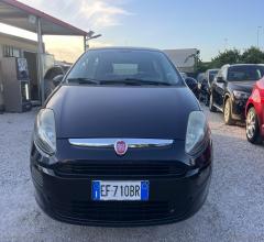 Auto - Fiat punto evo 1.4 5p. dynamic natural power