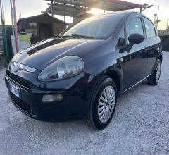 Auto - Fiat punto evo 1.4 5p. dynamic natural power