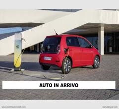 Volkswagen e-up! 82 cv