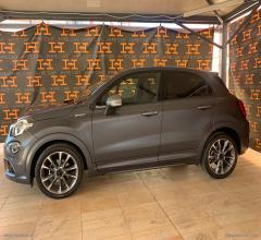 Auto - Fiat 500x 1.3 m.jet 95 cv sport