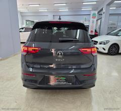 Auto - Volkswagen golf 2.0 tdi 115 cv scr life