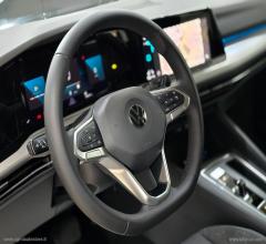 Auto - Volkswagen golf 2.0 tdi 115 cv scr life