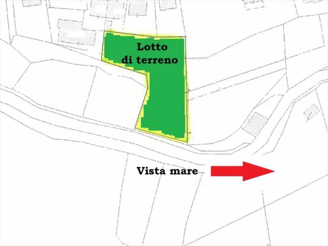 Appartamenti in Vendita - Terreno edificabile in vendita a silvi silvi paese