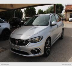 Auto - Fiat tipo 1.6 mjt s&s sw business