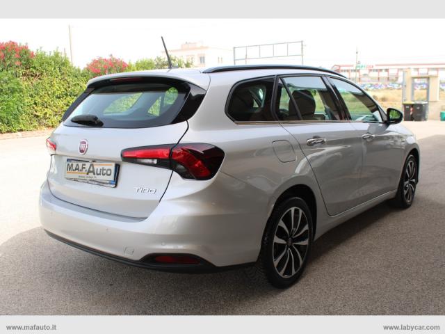 Auto - Fiat tipo 1.6 mjt s&s sw business