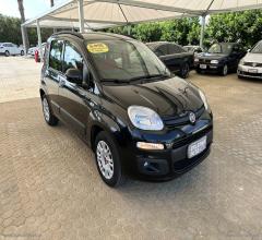 Auto - Fiat panda 1.2 lounge