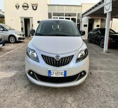 Auto - Lancia ypsilon 1.0 firefly 5ps&s hyb. eco silv.