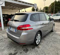 Auto - Peugeot 308 bluehdi 130 s&s sw business