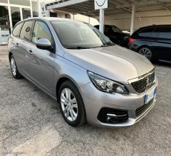 Auto - Peugeot 308 bluehdi 130 s&s sw business