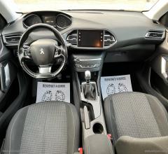 Auto - Peugeot 308 bluehdi 130 s&s sw business