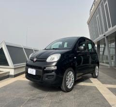 Auto - Fiat panda 1.0 firefly s&s hybrid easy