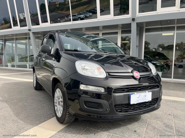 Auto - Fiat panda 1.0 firefly s&s hybrid easy