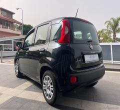 Auto - Fiat panda 1.0 firefly s&s hybrid easy