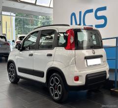 Auto - Fiat panda 1.0 firefly s&s hybrid city life