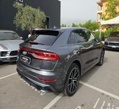 Auto - Audi q8 50 tdi 286 cv quattro tiptronic sport