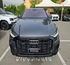 Auto - Audi q8 50 tdi 286 cv quattro tiptronic sport