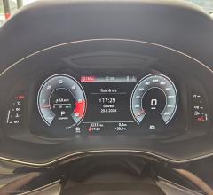 Auto - Audi q8 50 tdi 286 cv quattro tiptronic sport