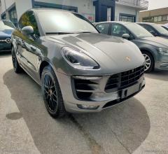 Auto - Porsche macan 3.0 gts