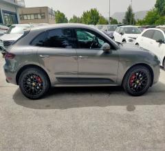 Auto - Porsche macan 3.0 gts