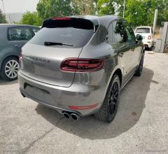 Auto - Porsche macan 3.0 gts