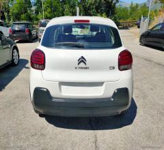 Auto - Citroen c3 puretech 82 s&s feel