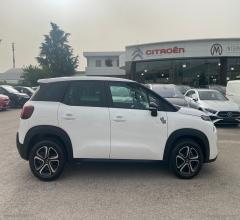 Auto - Citroen c3 aircross puretech 110 s&s you