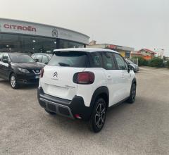 Auto - Citroen c3 aircross puretech 110 s&s you