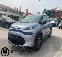 Auto - Citroen c3 aircross puretech 110 s&s you