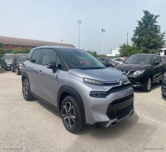 Auto - Citroen c3 aircross puretech 110 s&s you