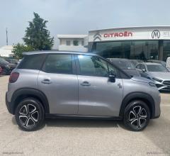 Auto - Citroen c3 aircross puretech 110 s&s you