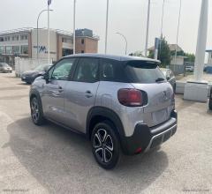 Auto - Citroen c3 aircross puretech 110 s&s you