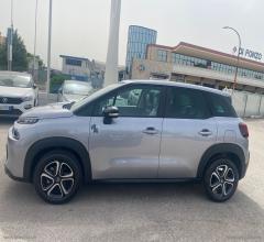 Auto - Citroen c3 aircross puretech 110 s&s you