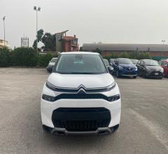 Auto - Citroen c3 aircross puretech 110 s&s you