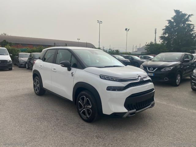 Auto - Citroen c3 aircross puretech 110 s&s you